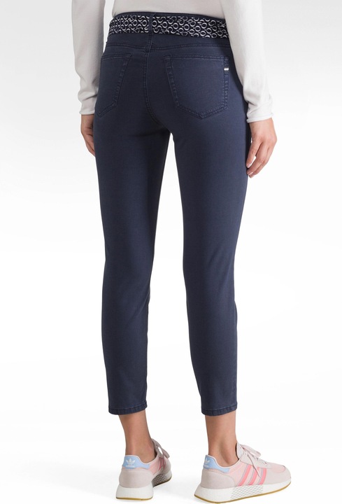 Produktbild Marc O'Polo 5-Pocket Hose "Lulea" (W27/L32)