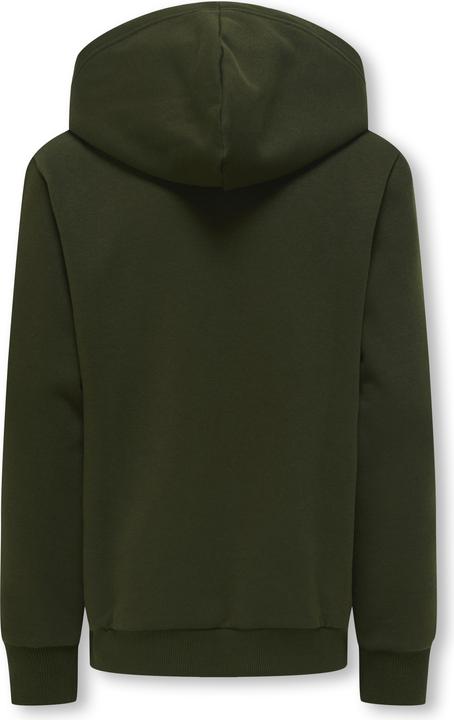 Immagine prodotto Only & Sons Junior Osjceres Hoodie Swt Noos (158, 164)