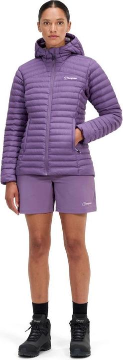 Actual product image Berghaus Nula Micro Jacket (38)