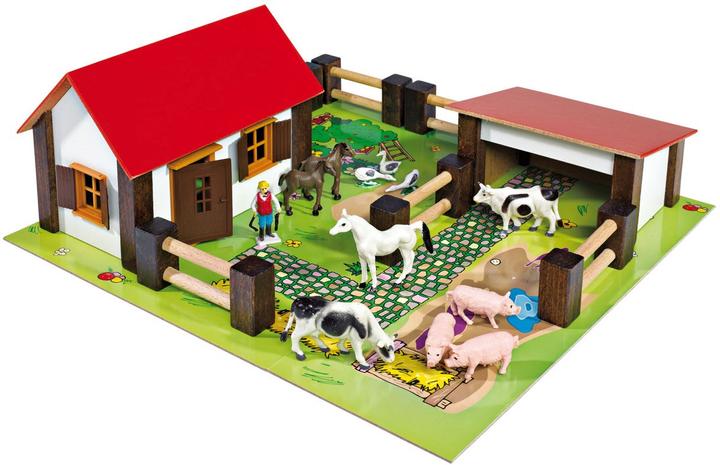 Image du produit Eichhorn Ferme