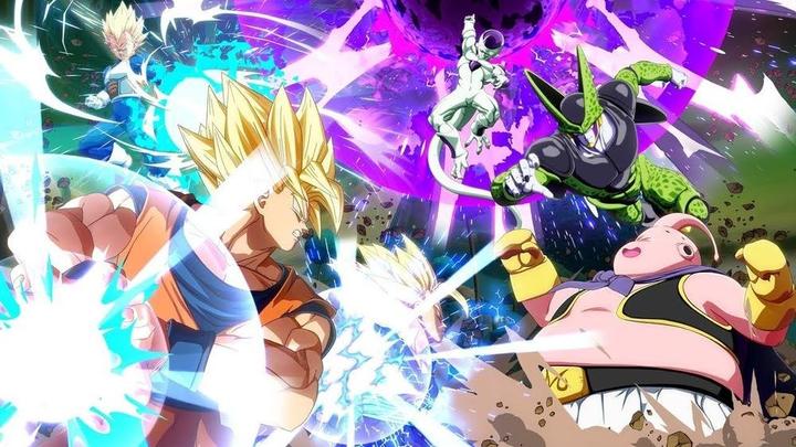 Immagine prodotto Bandai Namco BANDAI Entertainment Dragonball FighterZ (Xbox One S, EN)