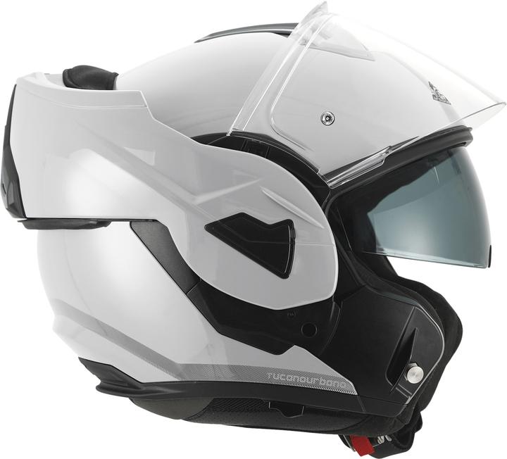 Immagine prodotto Tucano Urbano Casco Flip back Fastflip (57 - 58 cm, M)