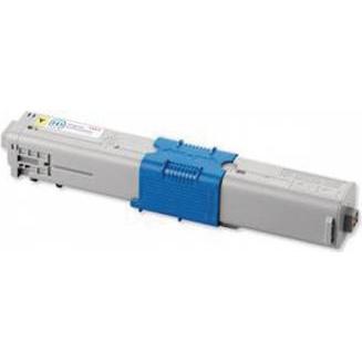 Gener'ink Büroartikel Generink GenerInk OKI 44469704 Gelb (O.310Y-GI-OEM)