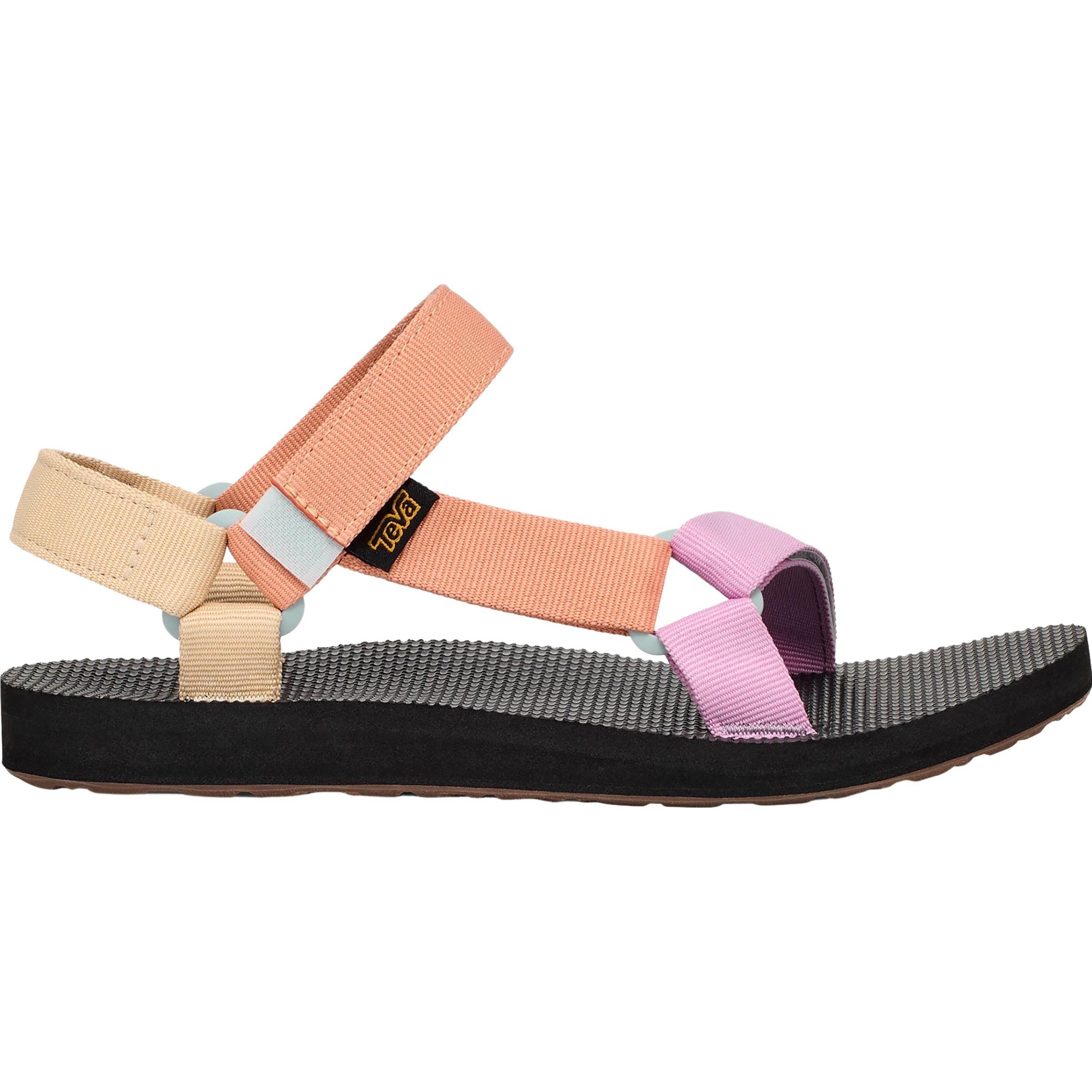 Teva, Damen, Sandalen, Original Universal, Mehrfarbig, (37)
