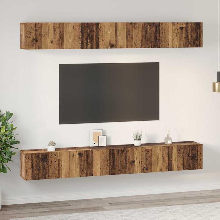 Immagine prodotto VidaXL Custodia per la TV (80 x 30 x 30 cm)