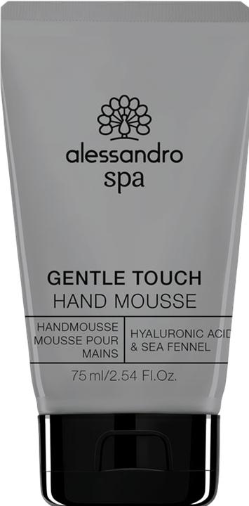 Image du produit Alessandro Spa - Gentle Touch (75 ml)