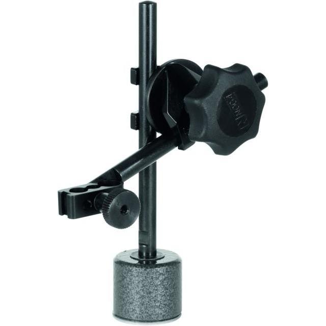 Noga, Messlehre, Mini-Messstativ mit Dauermagnet und Messgestänge, Typ: PH5000 (11 cm)