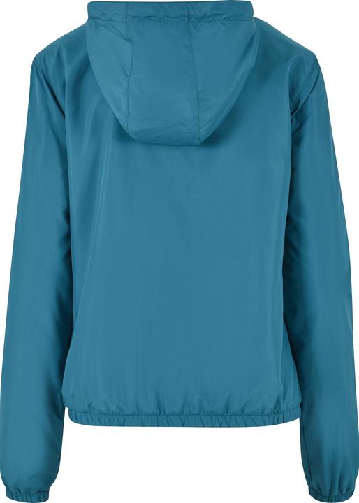 Produktbild Urban Classics Ladies Basic Pull Over Jacket - 2188 (XS)