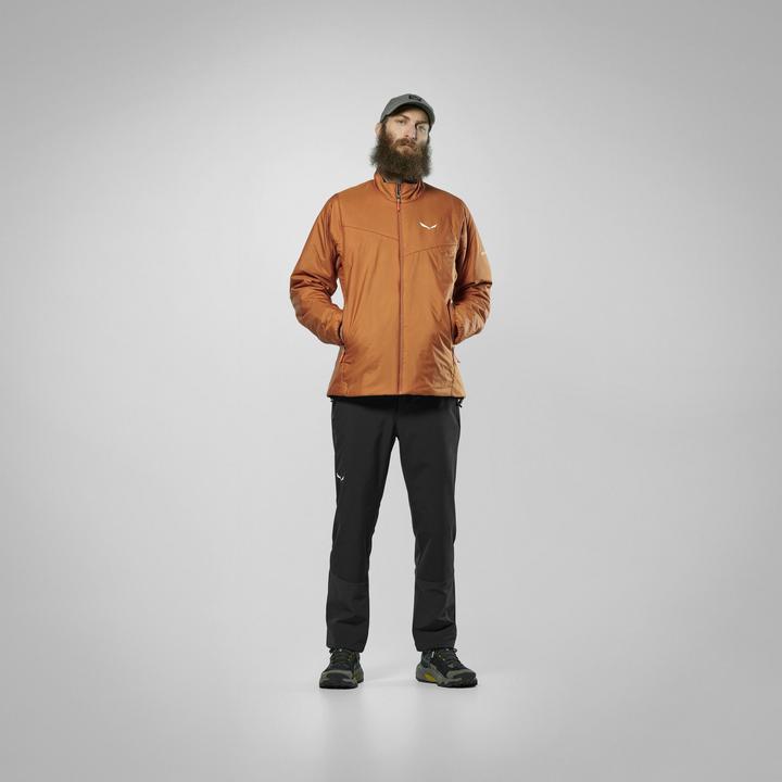 Immagine prodotto Salewa Puez Catinaccio 2 Tirolwool Jacket (S)
