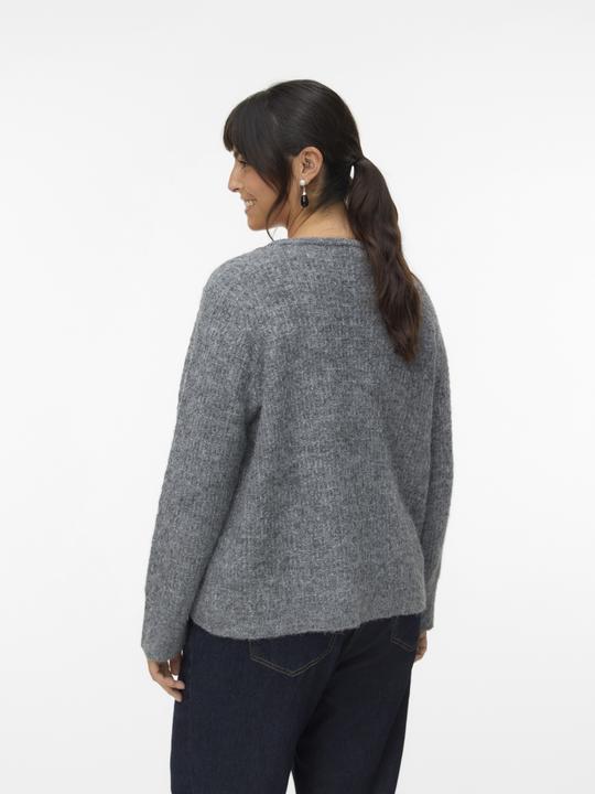 Produktbild Vero Moda VMCBLOSSOM Strickjacke Strickpullover (S)