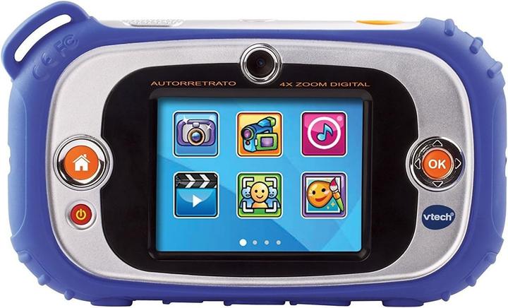 Image du produit VTech Appareil photo Kidizoom Touch