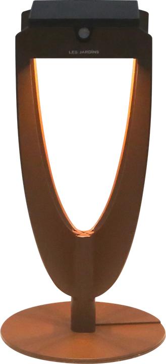 Image du produit Les Jardins Tulipe Lampe Solaire Alu 300 lumens (300 lm)