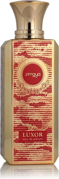 Immagine prodotto Zimaya Luxor - EDP - 100 ml (Eau de parfum, 100 ml)