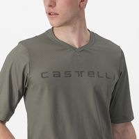 Produktbild Castelli Trail Tech Tee 2 (M)