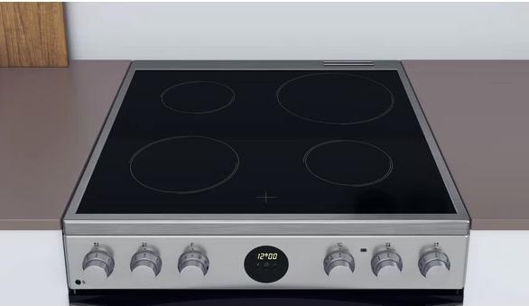 Image du produit Indesit IS67V8CHX/E