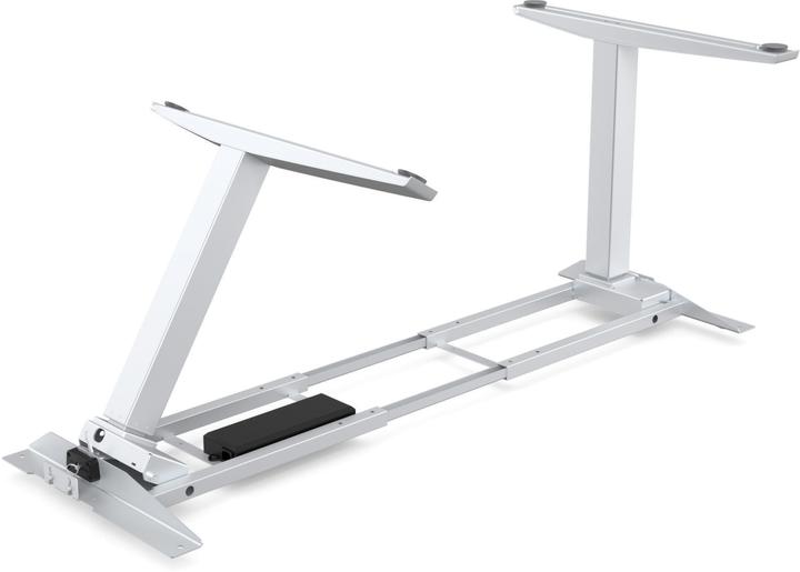 Actual product image Fellowes Table mounting