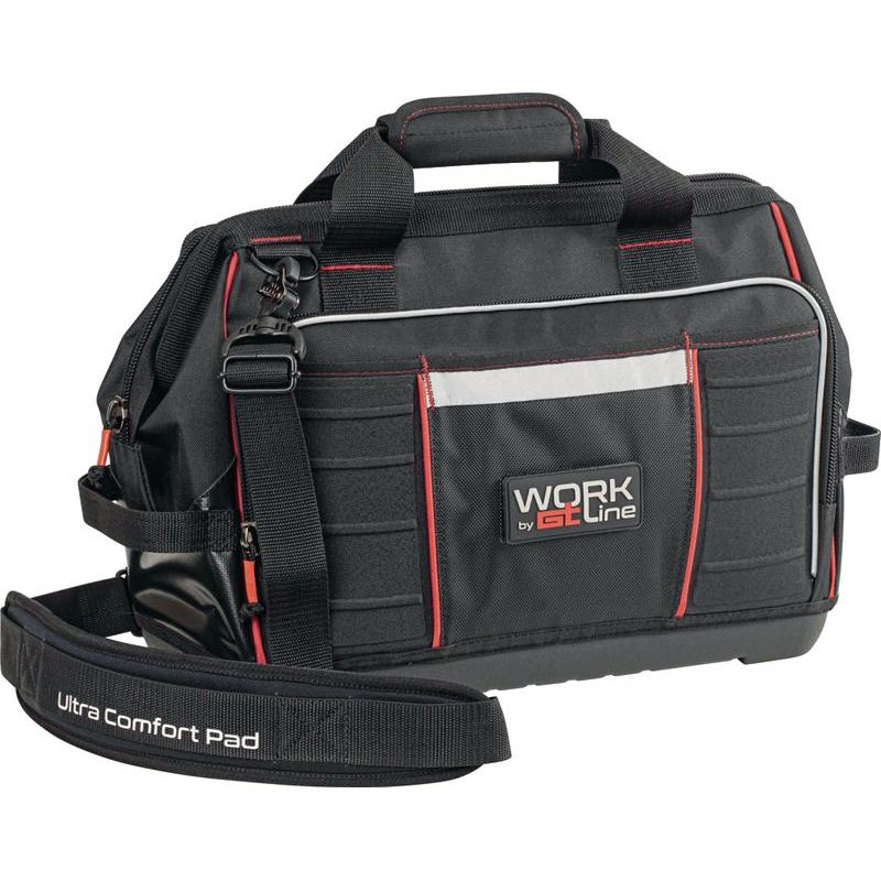 GT Line, Werkzeugkoffer, Werkzeugtasche