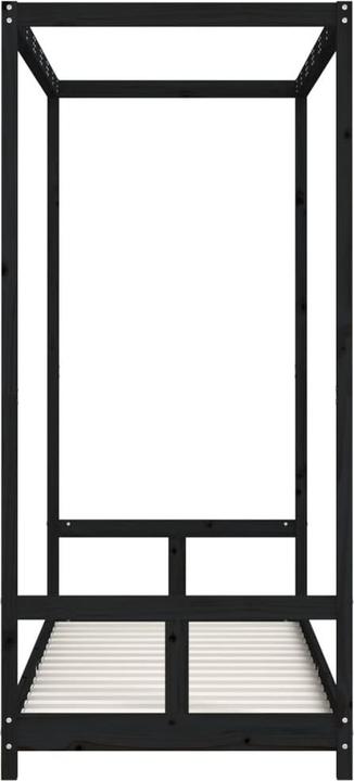 Produktbild vidaXL Kinderbett (80 x 200 cm)