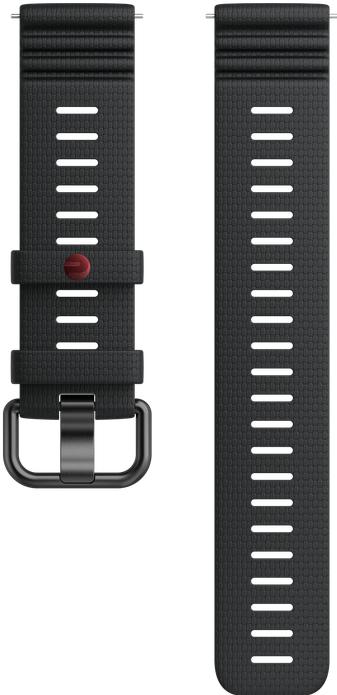 Produktbild Polar Armband (22 mm, Silikon)