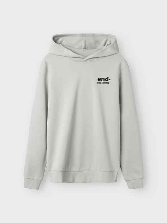 Immagine prodotto Lmtd Felpa con cappuccio dal taglio rilassato (122, 128)