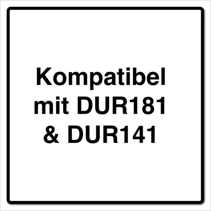 Image du produit Makita Capot de protection (Herbicide, Pièces de rechange pour machines de jardinage)