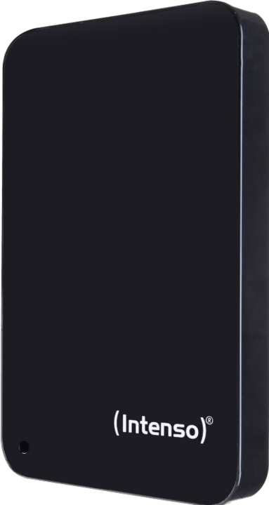 Produktbild Intenso Memory Drive - externe Festplatte (2 TB)
