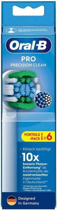 Produktbild Oral-B Pro Precision Clean (6x)
