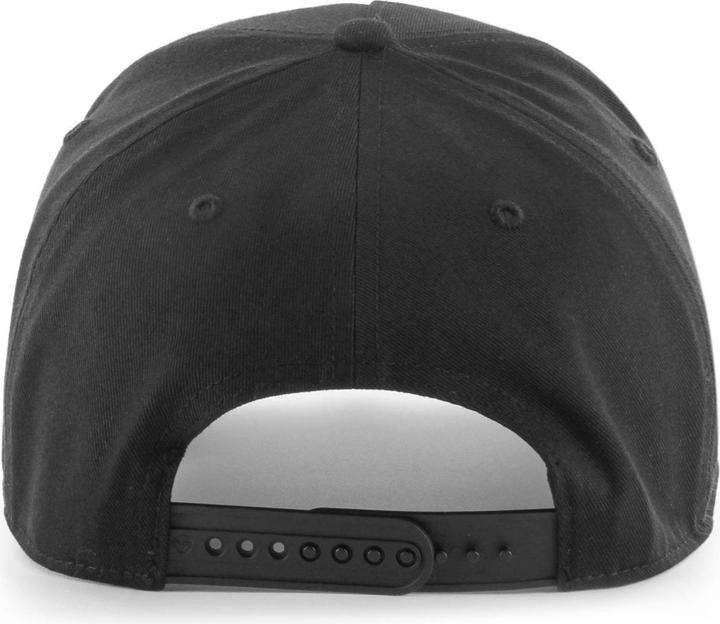 Produktbild 47 Brand Snapback Cap NHL Stanley Cup Boston Bruins