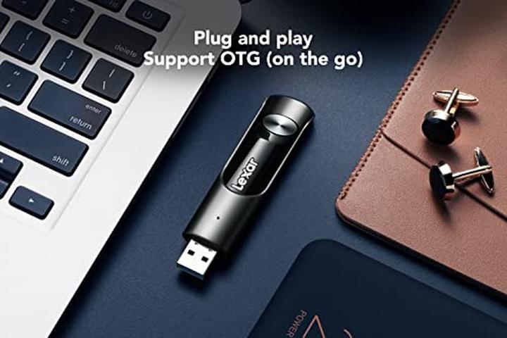 Produktbild Lexar JumpDrive P30 (1000 GB, USB-A)