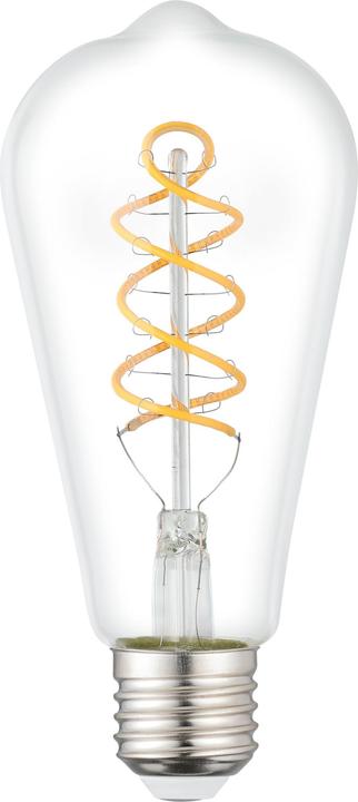 Actual product image EGLO LED bulb E27 (E27, 806 lm, 48x)