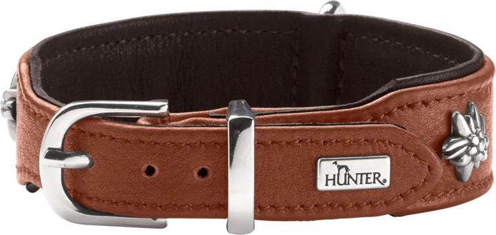 Immagine prodotto Hunter Collare Monaco per cani 42 (42, Cane, Generale)