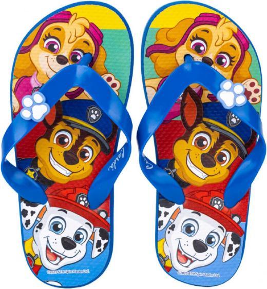 Produktbild Paw Patrol Premium-Flip-Flops (28)