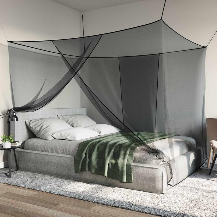 Produktbild vidaXL Moskito Netz (150 x 180 cm)