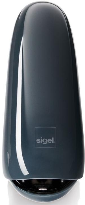 Produktbild Sigel Ice Augenstil (25 Blätter)