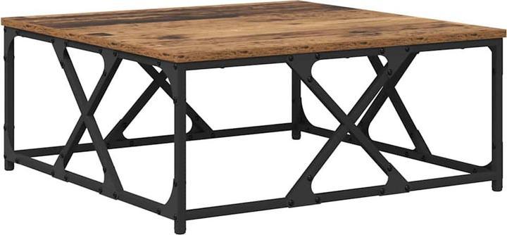 Immagine prodotto vidaXL Couchtisch (70 x 70 x 30 cm)