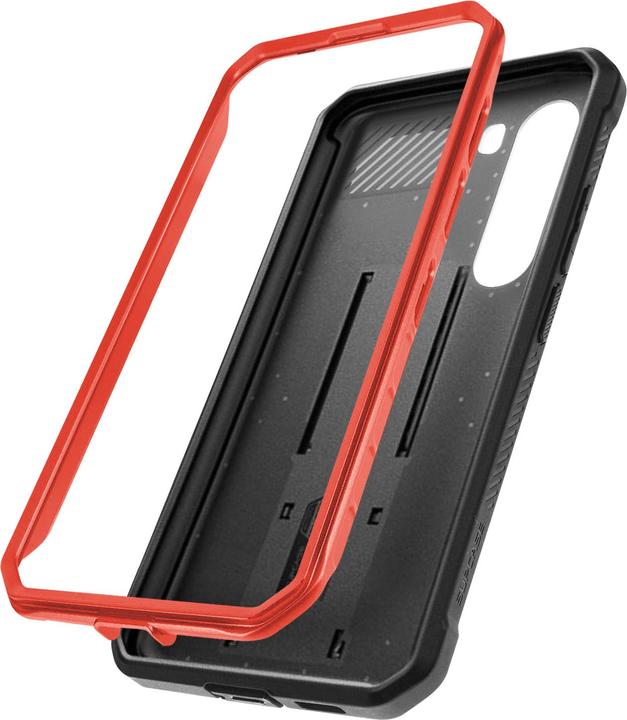 Actual product image Supcase Unicorn Beetle Pro Series (Samsung Galaxy S23)