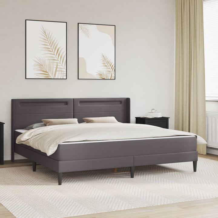 Image du produit vidaXL Bettrahmen (200 x 200 cm)