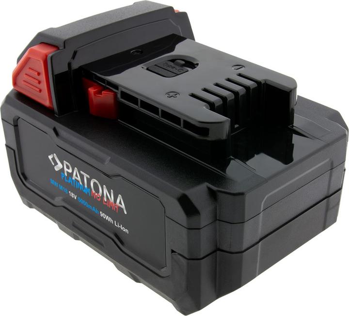 Produktbild Patona Akku Bosch BAT043, BAT045 (18 V)