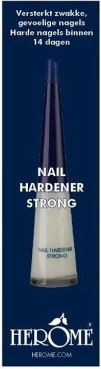 Actual product image Herome Nail Hardener (10 ml)