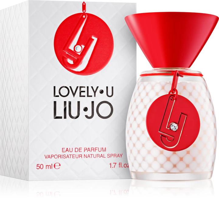 Immagine prodotto Liu Jo Bella U (Eau de parfum, 50 ml)