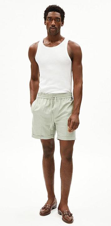 Actual product image Armedangels Sweatshort JAACQUE