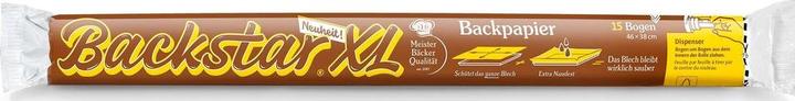 Image du produit Backstar Backpapier (46 x 38 cm)
