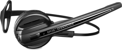 Actual product image EPOS I Sennheiser Impact D 10 USB ml Ii (Wireless, USB-A)