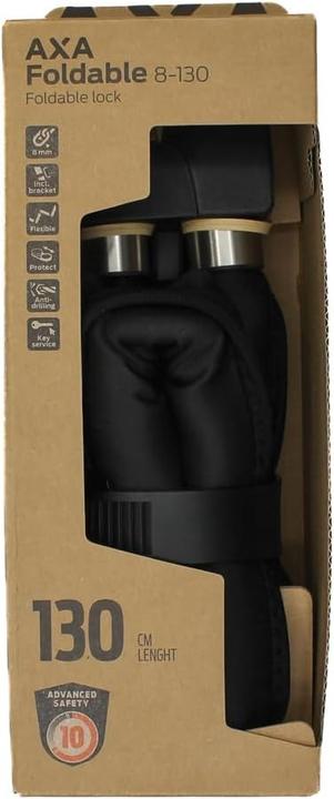 Produktbild AXA Foldable 8-130 (130 cm)