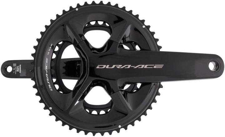 Productafbeelding Shimano Dura-Ace FC-R9200 (170 mm)