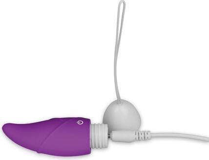Produktbild Lovetoy Love Toy - iJoy 3 - Eiervibrator mit Fernbedienung - Pink