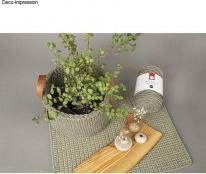 Immagine prodotto Rayher Braidy Recycling Filato intrecciato, ø 4mm, 65m (65 m)