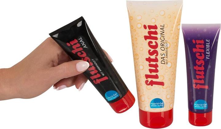 Produktbild Flutschi 3er-Set (360 ml)