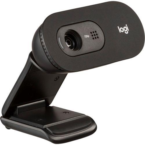 Produktbild Logitech C505e (0.90 Mpx)