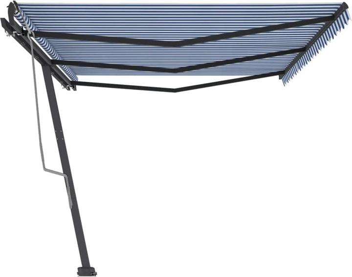 Actual product image vidaXL Petteri (6 m)